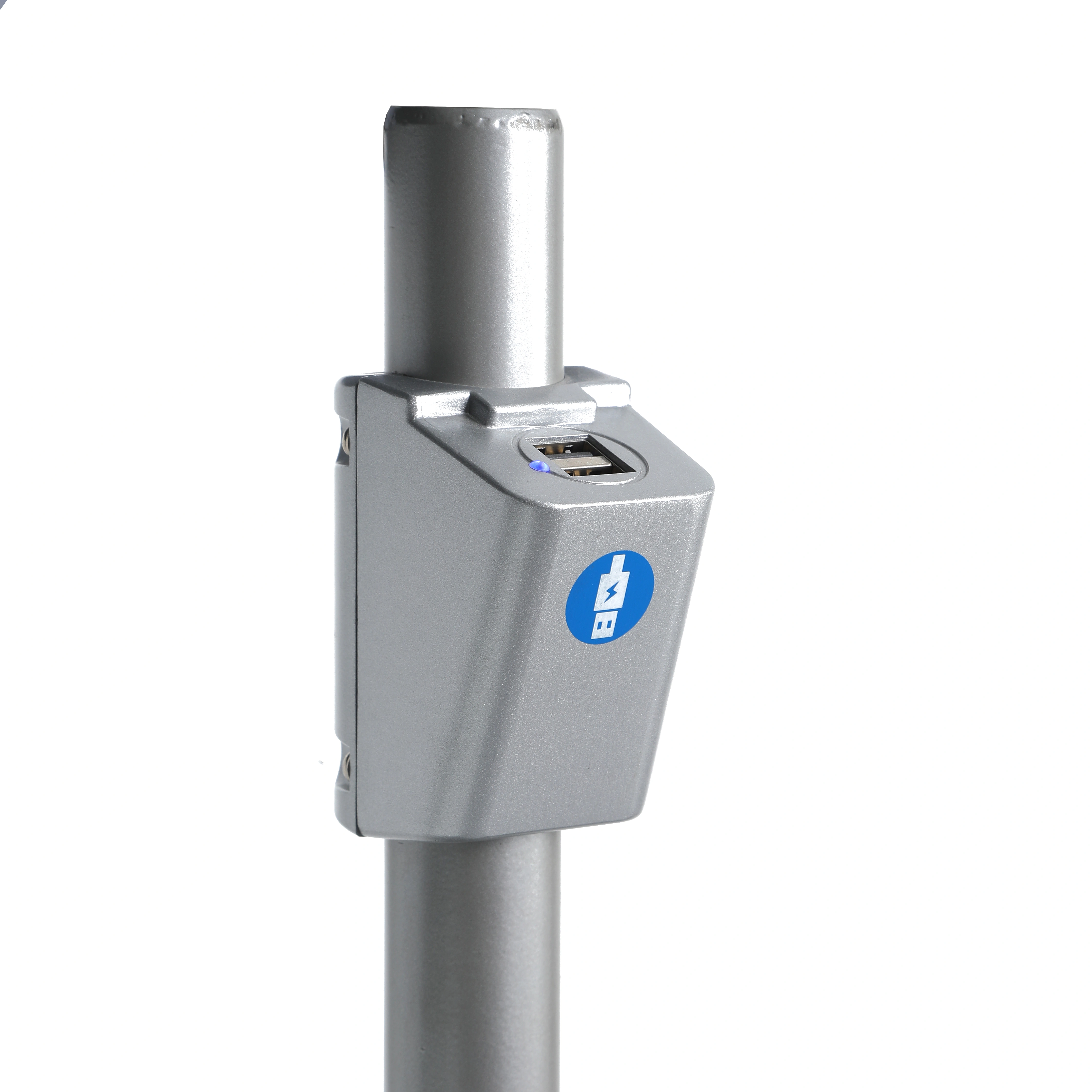 USB Şarj Cihazı QB009